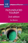 Film-Induced Tourism cover