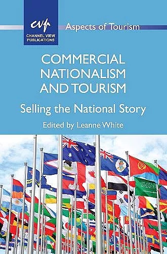 Commercial Nationalism and Tourism cover