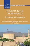 Tourism in the Arab World cover