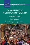 Quantitative Methods in Tourism cover