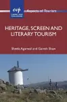 Heritage, Screen and Literary Tourism cover