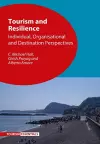 Tourism and Resilience cover