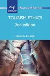 Tourism Ethics cover