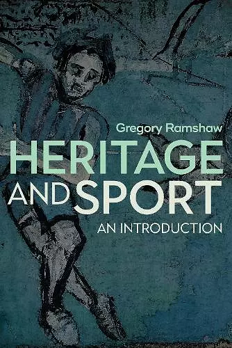 Heritage and Sport cover