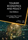 Tourism Economics and Policy cover