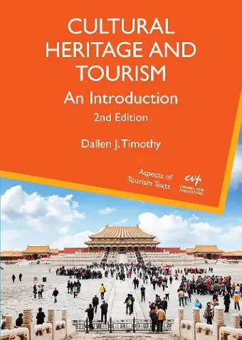 Cultural Heritage and Tourism cover