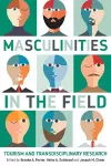 Masculinities in the Field cover