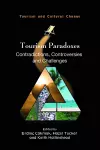 Tourism Paradoxes cover