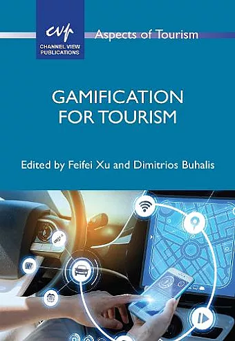 Gamification for Tourism cover