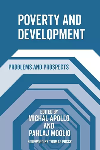 Poverty and Development cover