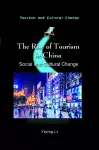 The Rise of Tourism in China cover