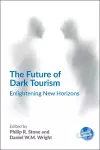 The Future of Dark Tourism cover