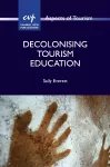 Decolonising Tourism Education cover