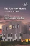 The Future of Hotels cover