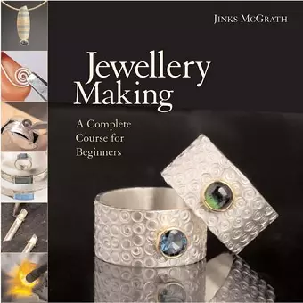 Jewellery Making cover