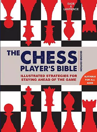 Chess Player's Bible cover