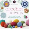 Crochet Therapy cover