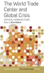 The World Trade Center and Global Crisis cover