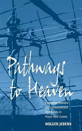 Pathways to Heaven cover