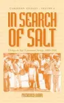 In Search of Salt cover