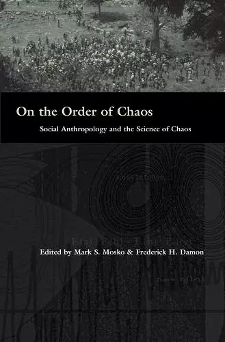 On the Order of Chaos cover