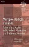 Multiple Medical Realities cover