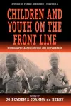 Children and Youth on the Front Line cover