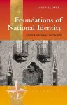 Foundations of National Identity cover