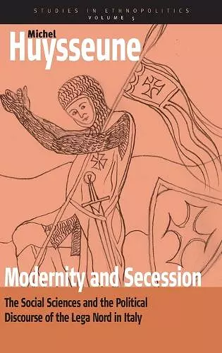 Modernity and Secession cover