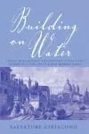 Building on Water cover