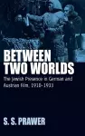 Between Two Worlds cover