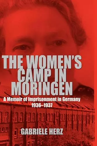 The Women's Camp in Moringen cover