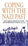 Coping with the Nazi Past cover