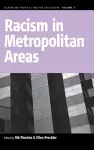 Racism in Metropolitan Areas cover