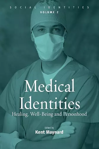 Medical Identities cover