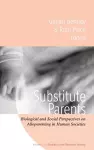 Substitute Parents cover