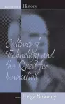 Cultures of Technology and the Quest for Innovation cover