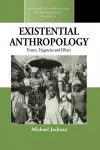 Existential Anthropology cover