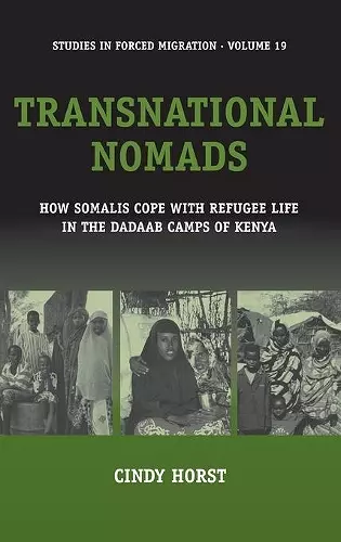 Transnational Nomads cover