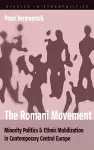 The Romani Movement cover