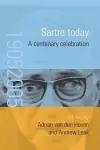 Sartre Today cover