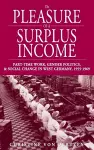 The Pleasure of a Surplus Income cover