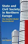 State and Civil Society in Northern Europe cover