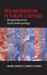 Neo-nationalism in Europe and Beyond cover