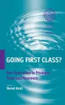 Going First Class? cover