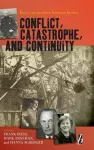 Conflict, Catastrophe and Continuity cover