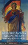 Gendering Modern German History cover
