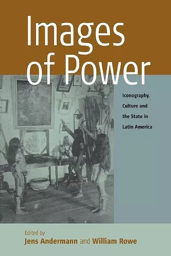 Images of Power cover