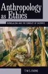 Anthropology as Ethics cover