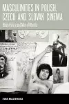 Masculinities in Polish, Czech and Slovak Cinema cover